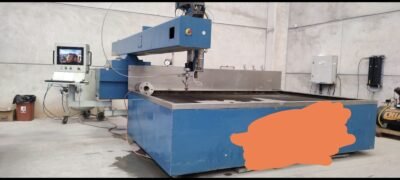 CNC CORTE DAGUA FLOW 30HP 1PLE-X 3000X2000MM